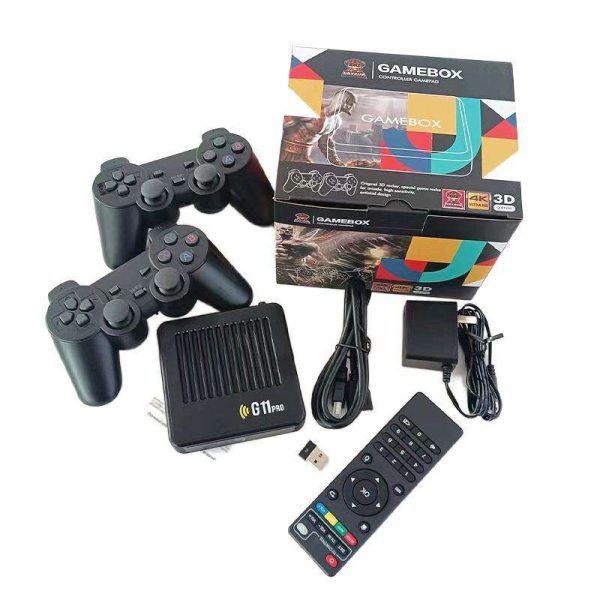 Custom Game Boxes - Image 2