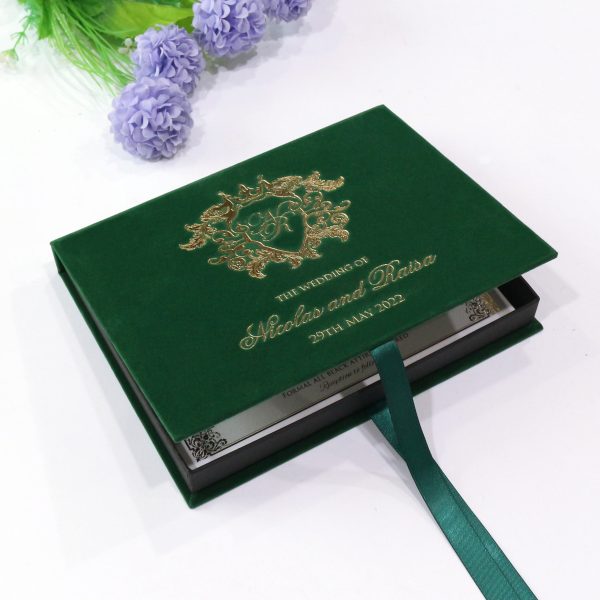 Custom Invitation Boxes - Image 2