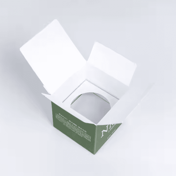 Custom  Lotion Boxes - Image 2