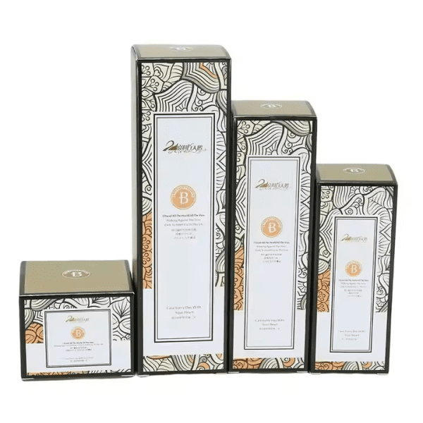 Custom  Perfume Boxes - Image 2