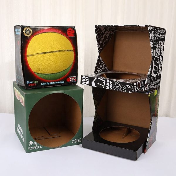 Custom Sport Boxes - Image 2