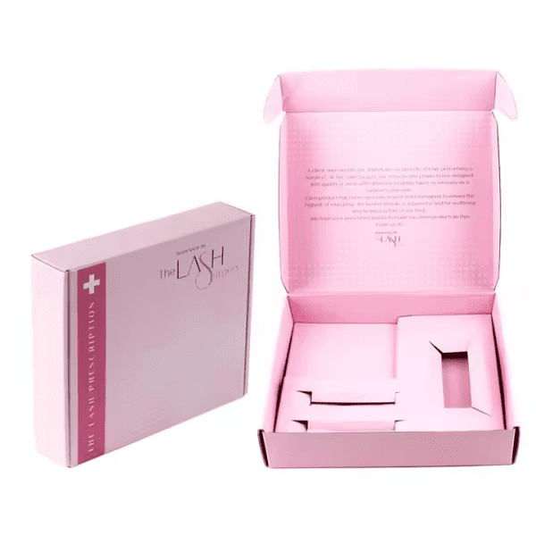 Custom Skincare Boxes - Image 2