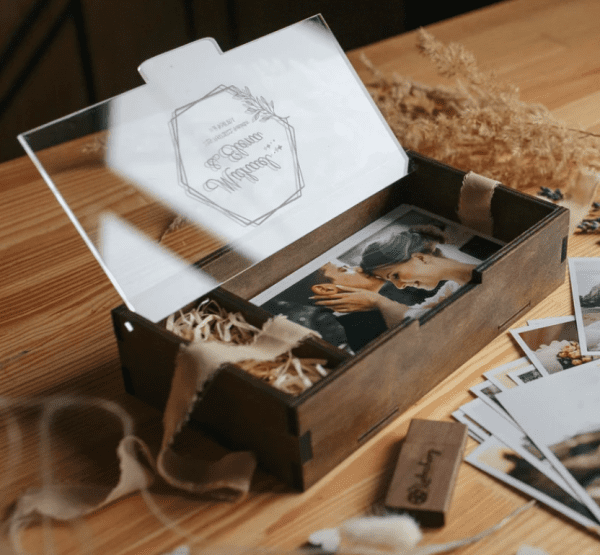 Custom Photo Boxes - Image 2