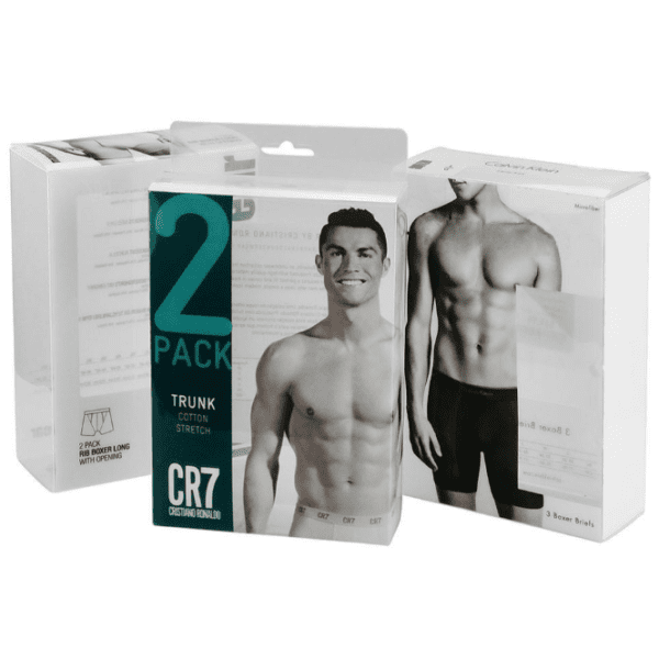 Custom Underwear Boxes