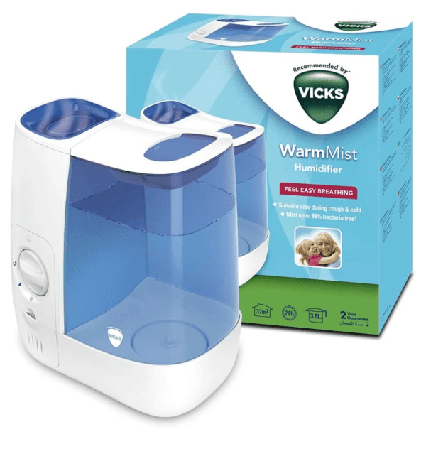 Custom Humidifier Boxes - Image 2