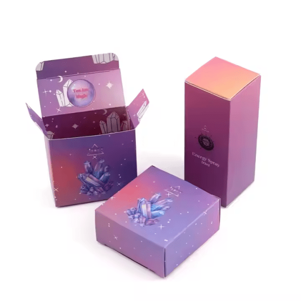 Custom Cream Boxes - Image 4