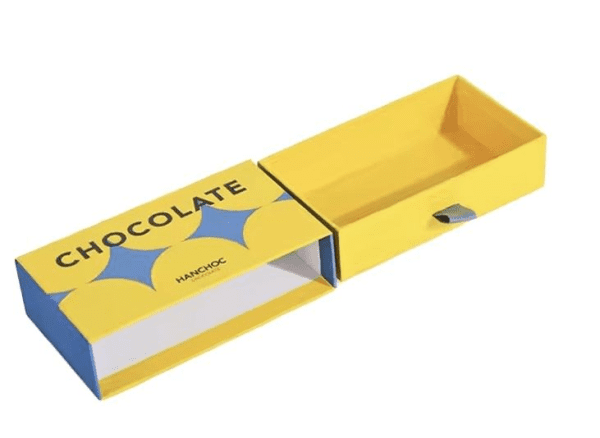 Custom Chocolate Boxes - Image 2