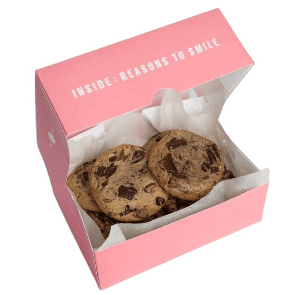 Custom Cookie Boxes - Image 2