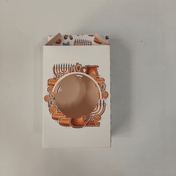 Custom Dessert Boxes - Image 2