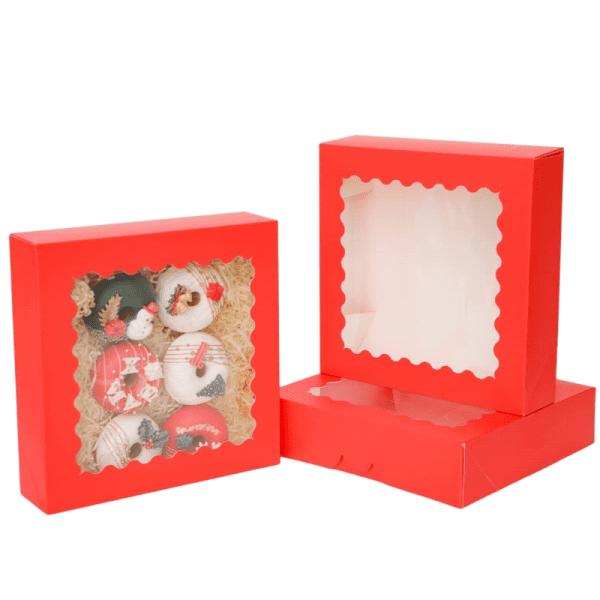 Custom Donut Boxes - Image 2