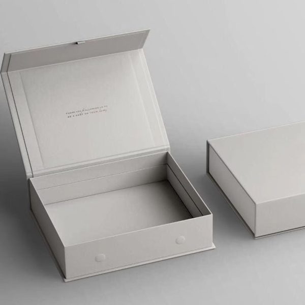 Custom Advertising Boxes