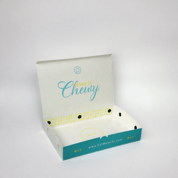Custom Pastry Boxes - Image 2