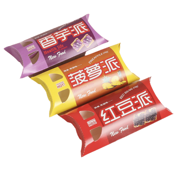 Custom Pie Boxes - Image 2