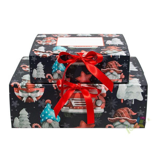 Custom Holiday Boxes - Image 2