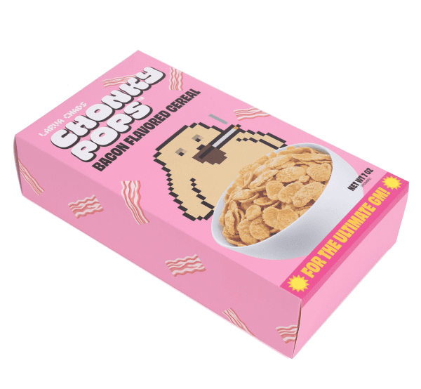 Custom Snack Boxes - Image 2