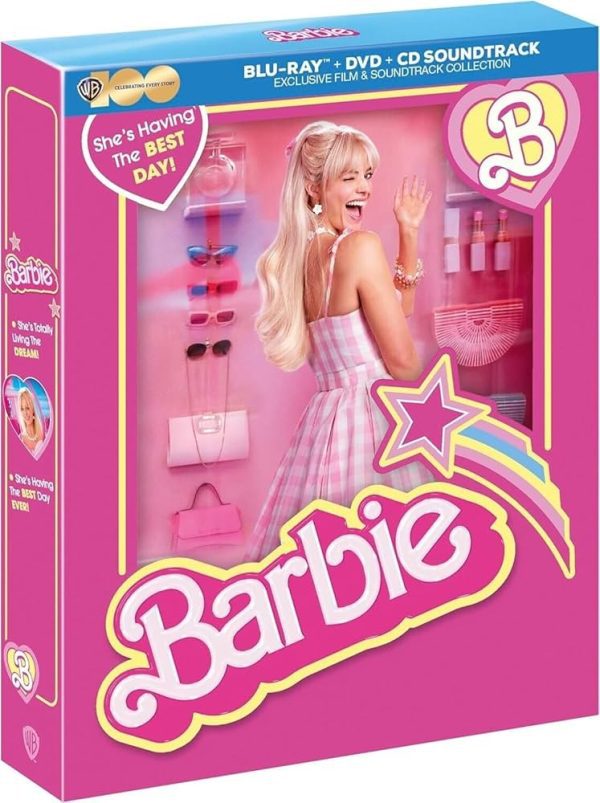Custom Barbie Doll Boxes - Image 2