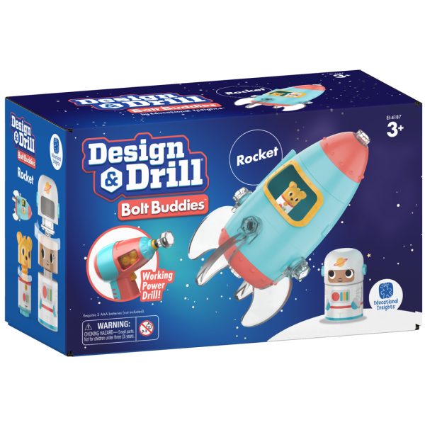 Custom Toy Boxes - Image 2