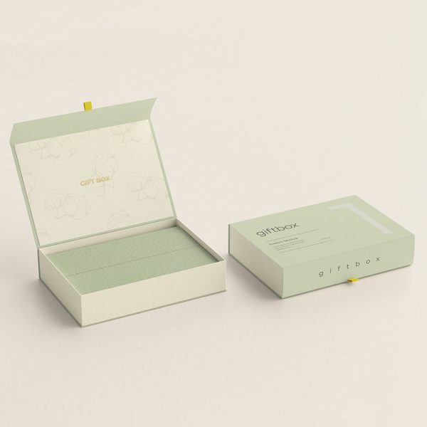 Custom Book Boxes - Image 2