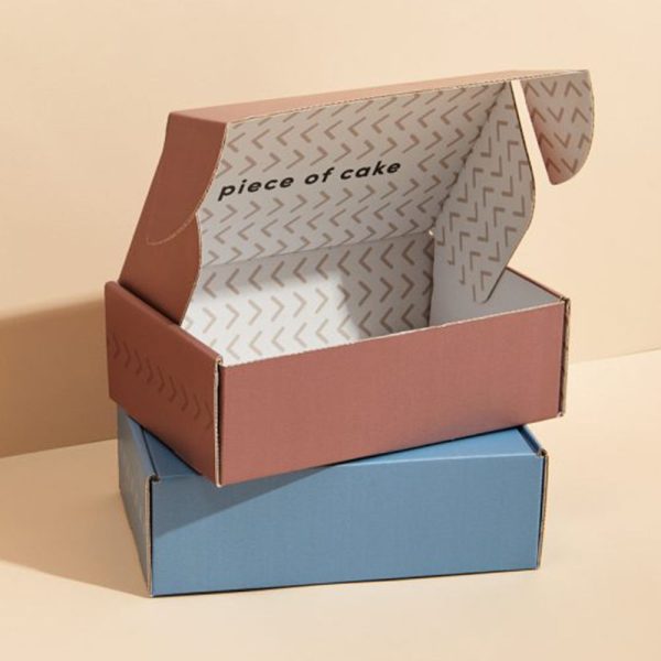 Custom Tuck Top Boxes - Image 2