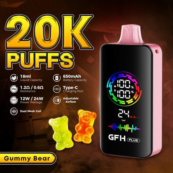 Custom Vape