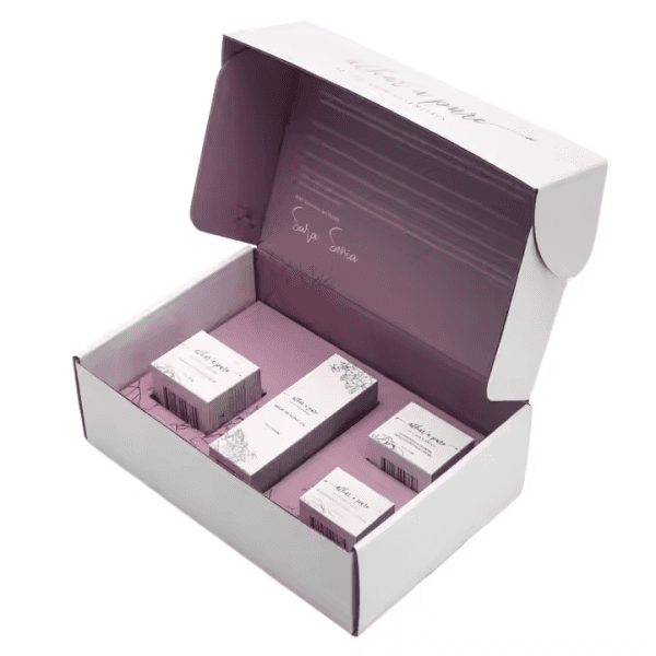 Custom  Sunscreen Boxes - Image 3
