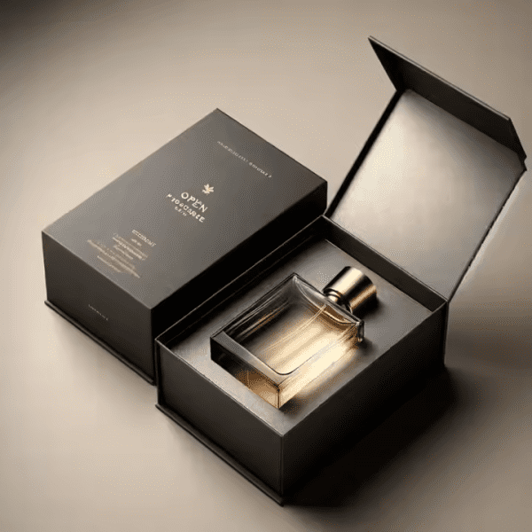 Custom  Perfume Boxes