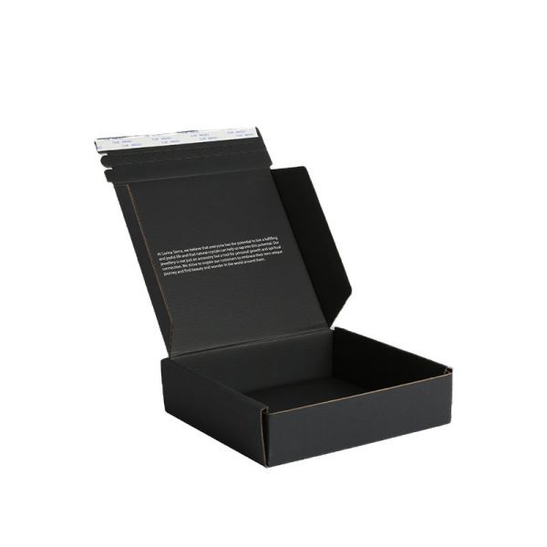 Custom Parcel Boxes - Image 3