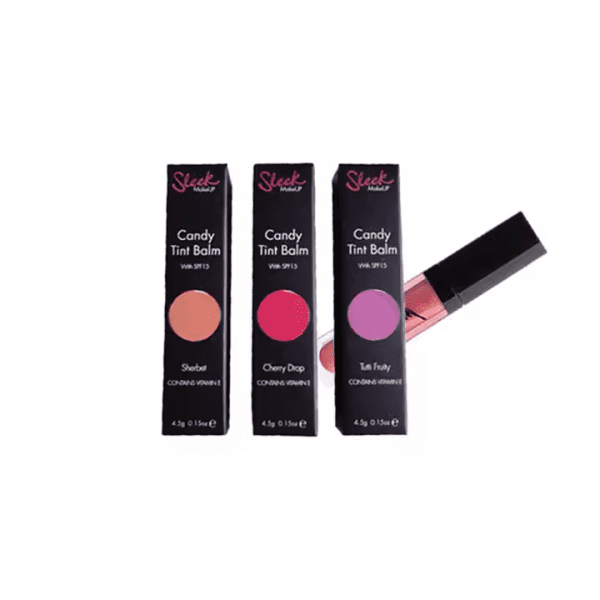 Custom  Lipstick Boxes - Image 3