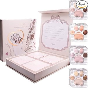 Custom Eyeshadow Boxes
