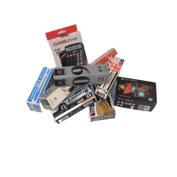 Custom Stationery Boxes - Image 2