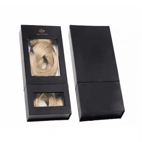 Custom Hair Extension Boxes - Image 2