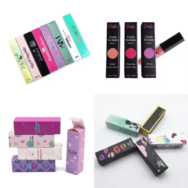 Custom Makeup Boxes - Image 3