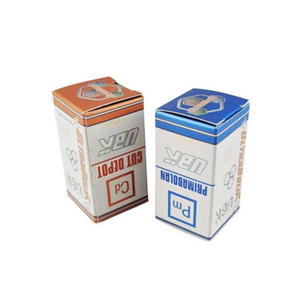 Custom Nutrition Boxes - Image 2