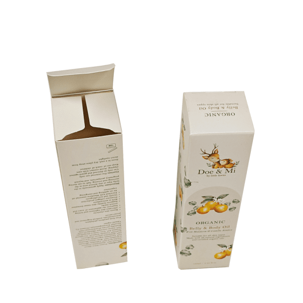 Custom Tuck Boxes - Image 2