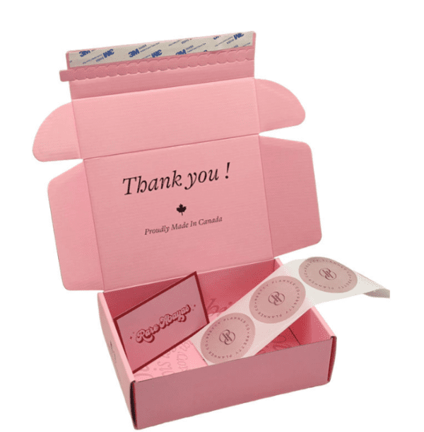Custom Underwear Boxes - Image 2