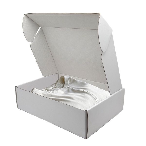 Custom Clothing Boxes - Image 2