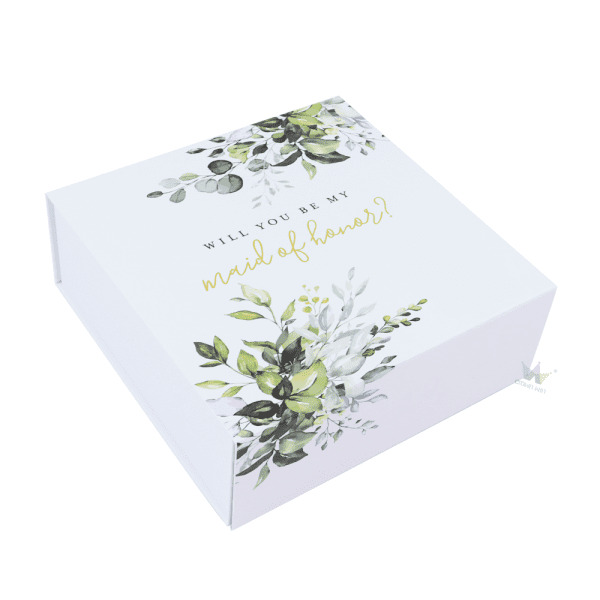 Custom Favor Boxes - Image 2