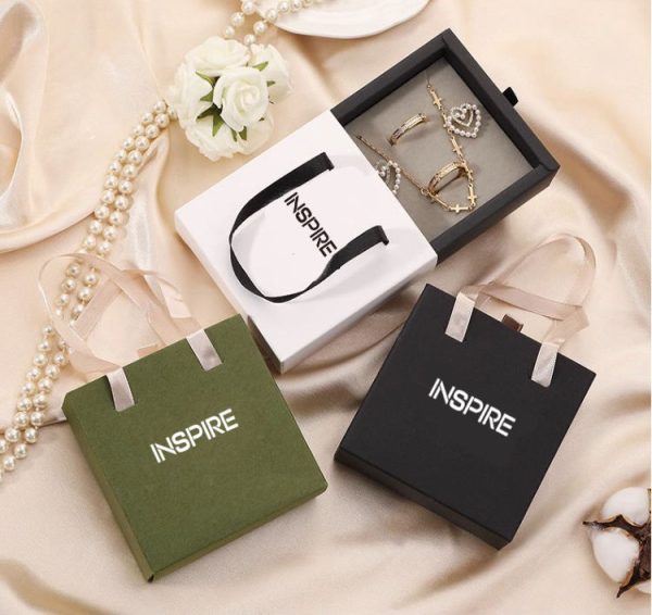 Custom Earring Boxes - Image 2