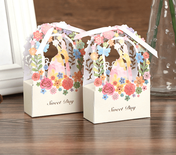Custom Party Boxes - Image 2