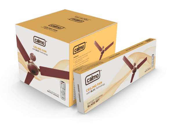 Custom Floor Fan Boxes - Image 2