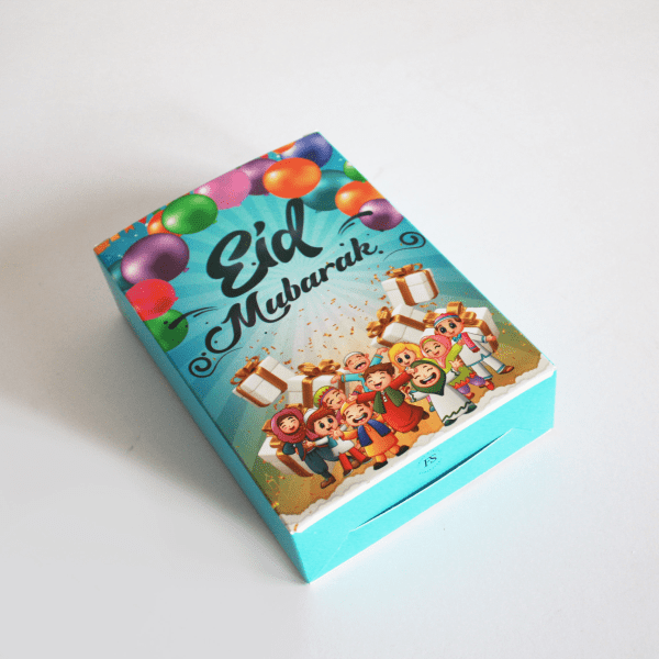 Custom Laundry Boxes - Image 2