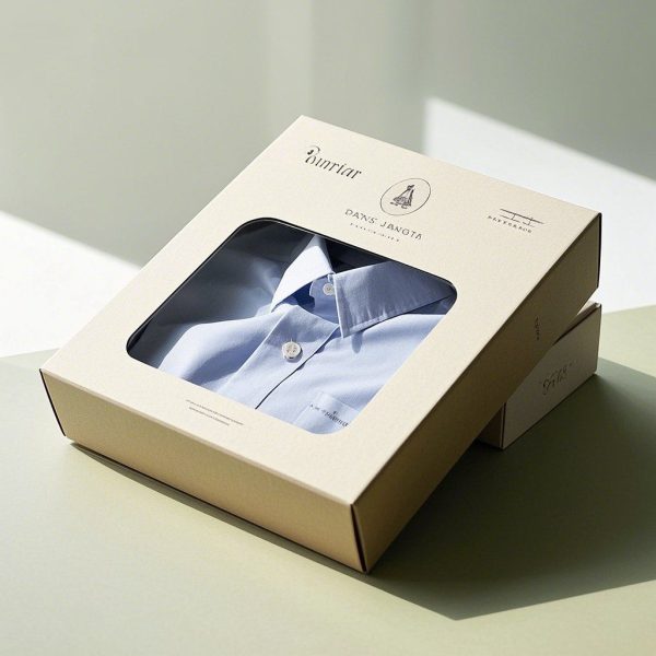 Custom Shirt Boxes - Image 3
