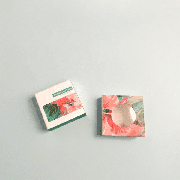 Custom Window Soap Boxes - Image 2