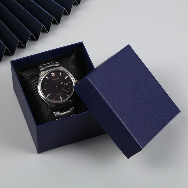 Custom Watch Boxes