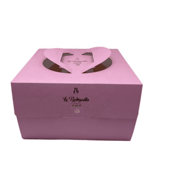 Custom Cake Boxes - Image 3