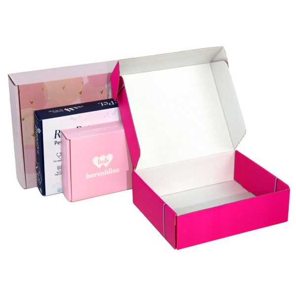 Custom Advertising Boxes - Image 2