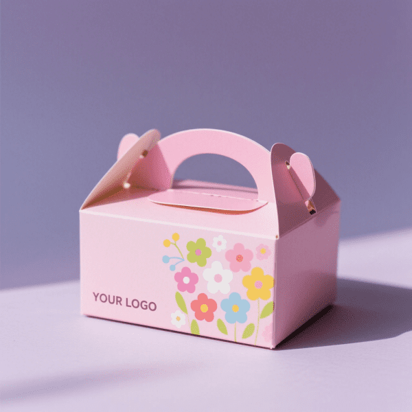 Custom Candy Boxes - Image 2