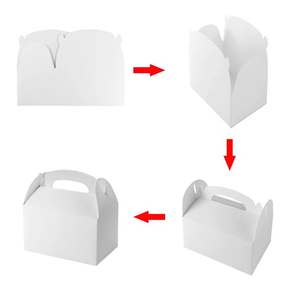 Custom Gable Boxes - Image 2
