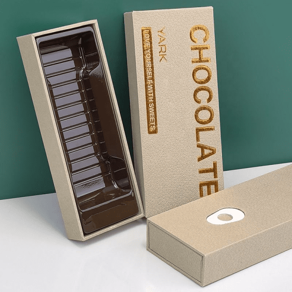 Custom Chocolate Boxes