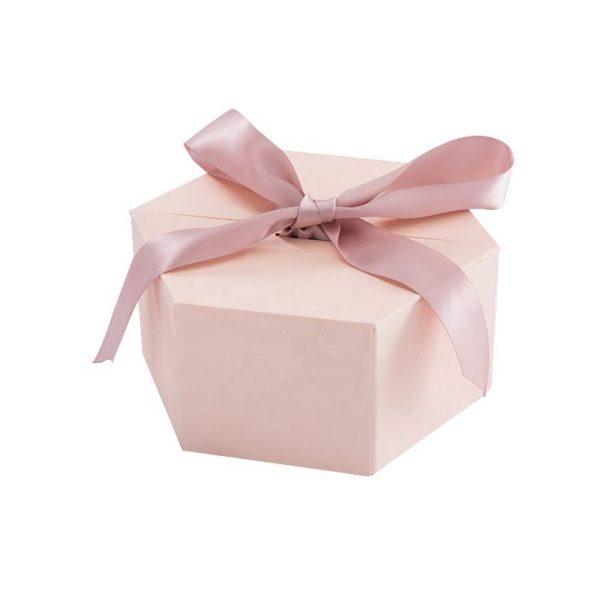 Custom Hexagon Boxes - Image 3